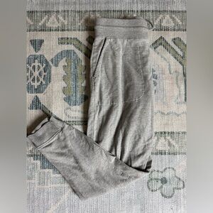 Peter Millar Gray Track Pants